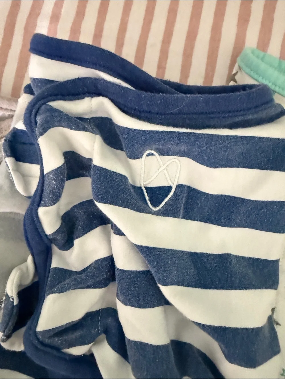 Bundle of 10 SwaddleMe style Swaddles